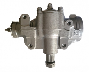 Rebuilt Power Steering Box for 1100/1200 Series Trucks